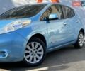 Синій Ніссан Ліф, об'ємом двигуна 0 л та пробігом 112 тис. км за 7490 $, фото 8 на Automoto.ua