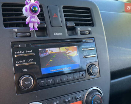 Синій Ніссан Ліф, об'ємом двигуна 0 л та пробігом 125 тис. км за 5700 $, фото 41 на Automoto.ua