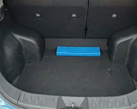 Синій Ніссан Ліф, об'ємом двигуна 0 л та пробігом 103 тис. км за 7400 $, фото 19 на Automoto.ua