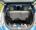 Синий Ниссан Лиф, объемом двигателя 0 л и пробегом 106 тыс. км за 7500 $, фото 20 на Automoto.ua