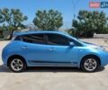 Синий Ниссан Лиф, объемом двигателя 0 л и пробегом 220 тыс. км за 6000 $, фото 2 на Automoto.ua