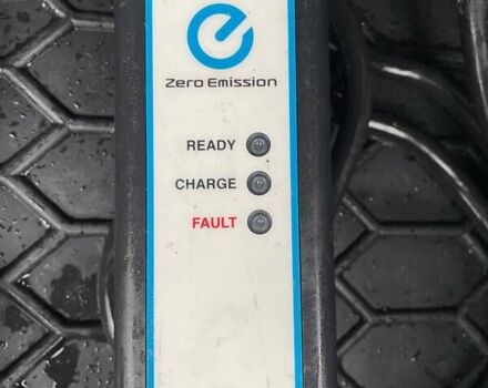 Синій Ніссан Ліф, об'ємом двигуна 0 л та пробігом 191 тис. км за 5500 $, фото 37 на Automoto.ua