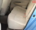Синий Ниссан Лиф, объемом двигателя 0 л и пробегом 112 тыс. км за 6700 $, фото 15 на Automoto.ua