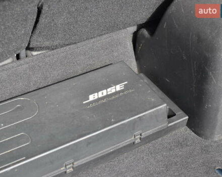 Синій Ніссан Ліф, об'ємом двигуна 0 л та пробігом 124 тис. км за 6800 $, фото 19 на Automoto.ua