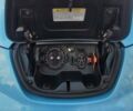 Синий Ниссан Лиф, объемом двигателя 0 л и пробегом 110 тыс. км за 6500 $, фото 14 на Automoto.ua