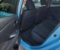 Синий Ниссан Лиф, объемом двигателя 0 л и пробегом 110 тыс. км за 6500 $, фото 12 на Automoto.ua