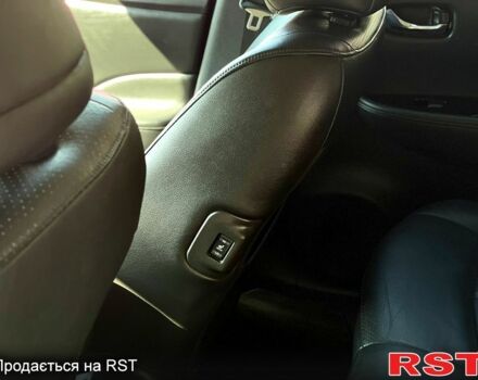 Синий Ниссан Лиф, объемом двигателя 0 л и пробегом 117 тыс. км за 7500 $, фото 7 на Automoto.ua