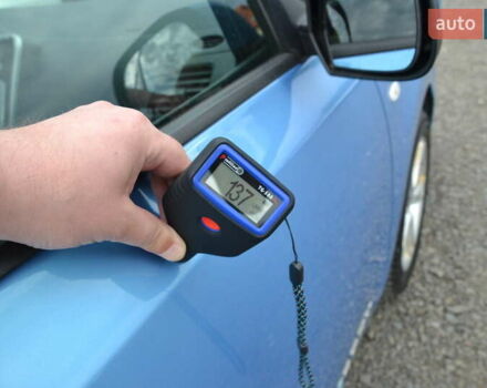 Синій Ніссан Ліф, об'ємом двигуна 0 л та пробігом 124 тис. км за 6800 $, фото 31 на Automoto.ua