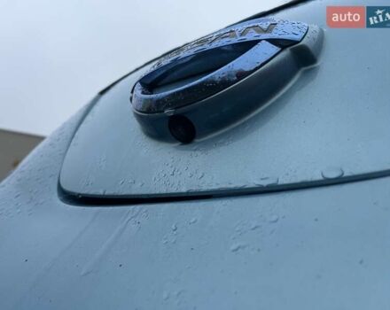 Синий Ниссан Лиф, объемом двигателя 0 л и пробегом 134 тыс. км за 7200 $, фото 24 на Automoto.ua
