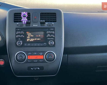 Синій Ніссан Ліф, об'ємом двигуна 0 л та пробігом 125 тис. км за 5700 $, фото 13 на Automoto.ua