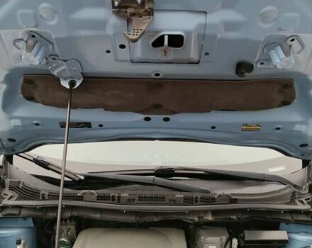 Синій Ніссан Ліф, об'ємом двигуна 0 л та пробігом 103 тис. км за 7400 $, фото 25 на Automoto.ua