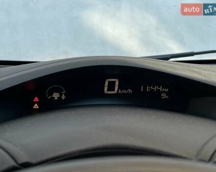 Синій Ніссан Ліф, об'ємом двигуна 0 л та пробігом 112 тис. км за 7490 $, фото 28 на Automoto.ua