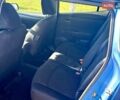 Синий Ниссан Лиф, объемом двигателя 0 л и пробегом 210 тыс. км за 5400 $, фото 21 на Automoto.ua