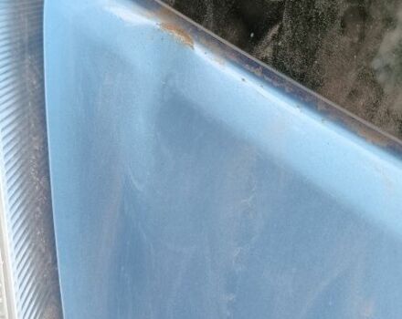 Синий Ниссан Лиф, объемом двигателя 0 л и пробегом 210 тыс. км за 5200 $, фото 14 на Automoto.ua