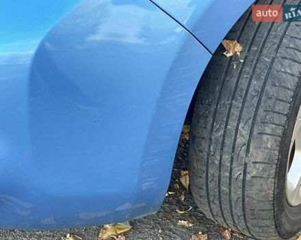 Синий Ниссан Лиф, объемом двигателя 0 л и пробегом 107 тыс. км за 7400 $, фото 13 на Automoto.ua