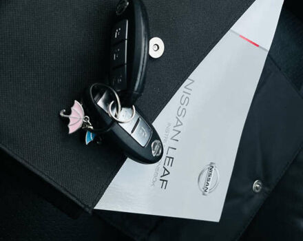 Синій Ніссан Ліф, об'ємом двигуна 0 л та пробігом 140 тис. км за 7100 $, фото 38 на Automoto.ua