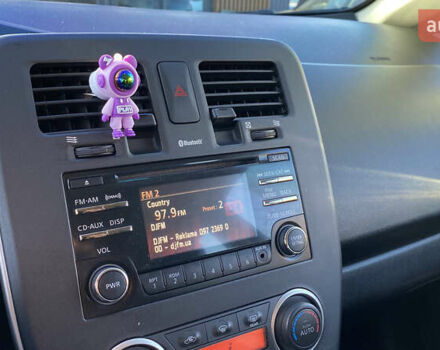 Синій Ніссан Ліф, об'ємом двигуна 0 л та пробігом 125 тис. км за 5700 $, фото 43 на Automoto.ua