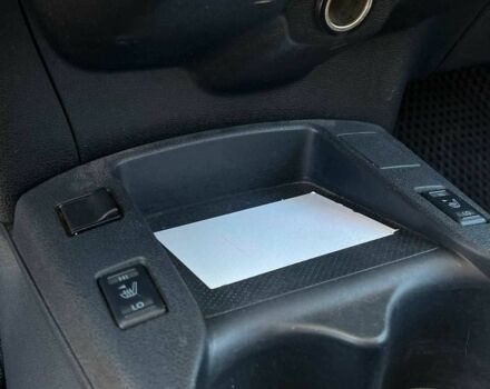 Синий Ниссан Лиф, объемом двигателя 0 л и пробегом 218 тыс. км за 4290 $, фото 3 на Automoto.ua