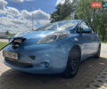 Синий Ниссан Лиф, объемом двигателя 0 л и пробегом 320 тыс. км за 5000 $, фото 1 на Automoto.ua