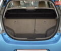 Синий Ниссан Лиф, объемом двигателя 0 л и пробегом 112 тыс. км за 6700 $, фото 17 на Automoto.ua