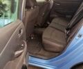 Синий Ниссан Лиф, объемом двигателя 0 л и пробегом 143 тыс. км за 4500 $, фото 3 на Automoto.ua