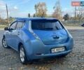 Синий Ниссан Лиф, объемом двигателя 0 л и пробегом 107 тыс. км за 7400 $, фото 1 на Automoto.ua