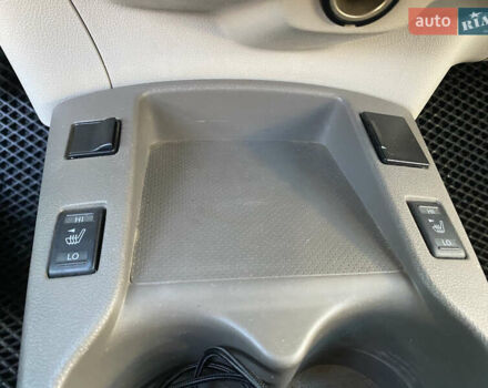 Синій Ніссан Ліф, об'ємом двигуна 0 л та пробігом 106 тис. км за 7500 $, фото 23 на Automoto.ua