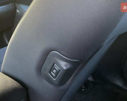 Синій Ніссан Ліф, об'ємом двигуна 0 л та пробігом 125 тис. км за 5700 $, фото 26 на Automoto.ua