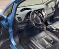 Синій Ніссан Ліф, об'ємом двигуна 0 л та пробігом 191 тис. км за 5500 $, фото 19 на Automoto.ua