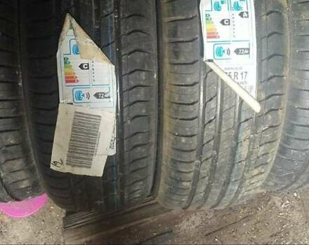 Синий Ниссан Лиф, объемом двигателя 0 л и пробегом 213 тыс. км за 5500 $, фото 22 на Automoto.ua