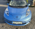 Синій Ніссан Ліф, об'ємом двигуна 0 л та пробігом 106 тис. км за 7500 $, фото 1 на Automoto.ua