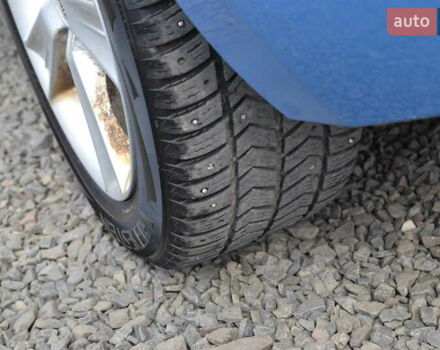 Синій Ніссан Ліф, об'ємом двигуна 0 л та пробігом 124 тис. км за 6800 $, фото 42 на Automoto.ua