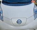 Синий Ниссан Лиф, объемом двигателя 0 л и пробегом 81 тыс. км за 7700 $, фото 1 на Automoto.ua