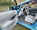 Синий Ниссан Лиф, объемом двигателя 0 л и пробегом 109 тыс. км за 5600 $, фото 8 на Automoto.ua
