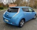 Синій Ніссан Ліф, об'ємом двигуна 0 л та пробігом 191 тис. км за 5500 $, фото 6 на Automoto.ua