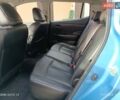 Синій Ніссан Ліф, об'ємом двигуна 0 л та пробігом 131 тис. км за 5750 $, фото 14 на Automoto.ua
