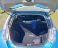 Синій Ніссан Ліф, об'ємом двигуна 0 л та пробігом 175 тис. км за 7500 $, фото 14 на Automoto.ua