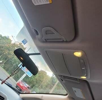 Синий Ниссан Лиф, объемом двигателя 0 л и пробегом 110 тыс. км за 6500 $, фото 15 на Automoto.ua