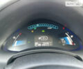 Синий Ниссан Лиф, объемом двигателя 0 л и пробегом 155 тыс. км за 7699 $, фото 33 на Automoto.ua