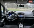 Синий Ниссан Лиф, объемом двигателя 0 л и пробегом 134 тыс. км за 7200 $, фото 30 на Automoto.ua