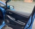 Синій Ніссан Ліф, об'ємом двигуна 0 л та пробігом 191 тис. км за 5500 $, фото 12 на Automoto.ua