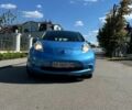 Синий Ниссан Лиф, объемом двигателя 0 л и пробегом 98 тыс. км за 6800 $, фото 1 на Automoto.ua