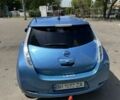 Синий Ниссан Лиф, объемом двигателя 0 л и пробегом 250 тыс. км за 5250 $, фото 1 на Automoto.ua