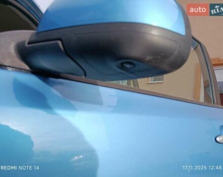 Синій Ніссан Ліф, об'ємом двигуна 0 л та пробігом 131 тис. км за 5750 $, фото 12 на Automoto.ua