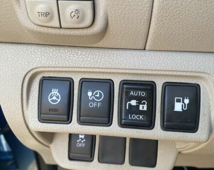 Синій Ніссан Ліф, об'ємом двигуна 0 л та пробігом 106 тис. км за 7500 $, фото 24 на Automoto.ua