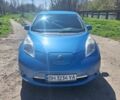 Синий Ниссан Лиф, объемом двигателя 0 л и пробегом 190 тыс. км за 5000 $, фото 1 на Automoto.ua