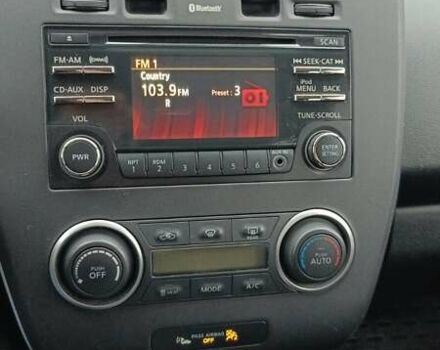 Синий Ниссан Лиф, объемом двигателя 0 л и пробегом 153 тыс. км за 7000 $, фото 9 на Automoto.ua