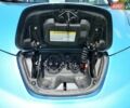 Синий Ниссан Лиф, объемом двигателя 0 л и пробегом 106 тыс. км за 7500 $, фото 24 на Automoto.ua