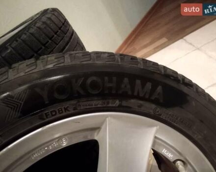 Синий Ниссан Лиф, объемом двигателя 0 л и пробегом 106 тыс. км за 7500 $, фото 32 на Automoto.ua