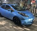 Синій Ніссан Ліф, об'ємом двигуна 0 л та пробігом 97 тис. км за 5200 $, фото 6 на Automoto.ua